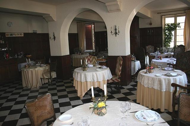 Hotel Le Mont Royal Réalmont Zewnętrze zdjęcie