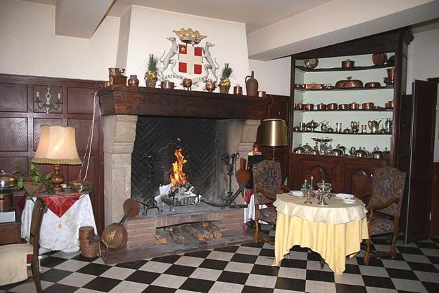 Hotel Le Mont Royal Réalmont Zewnętrze zdjęcie
